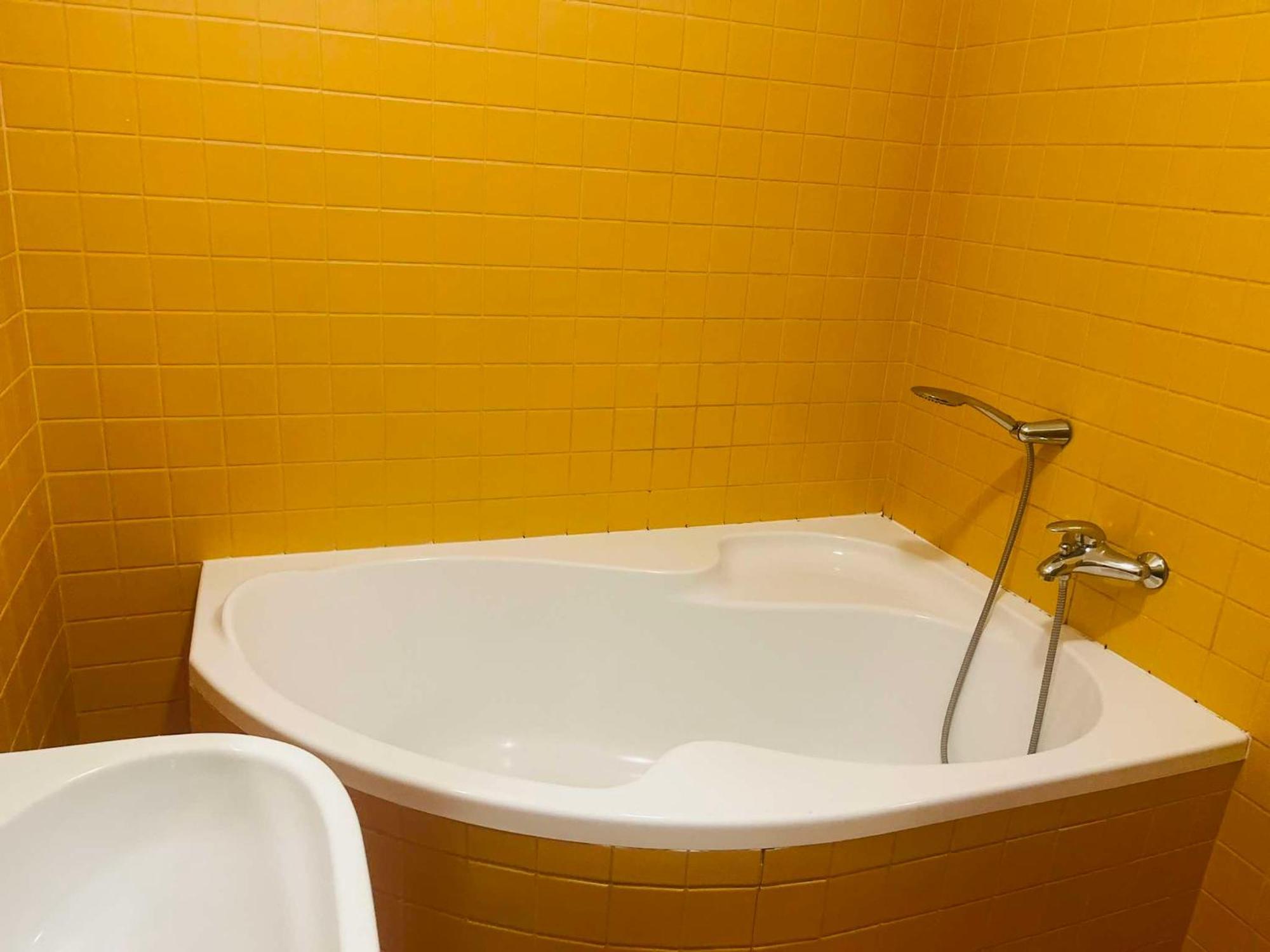 Apartman U Slunecnice Husinetz Exteriör bild